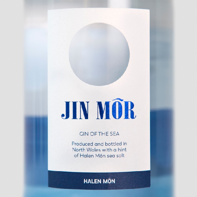 Jin Môr