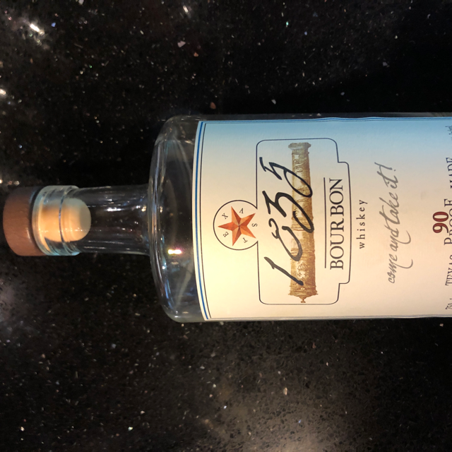 1855 Bourbon