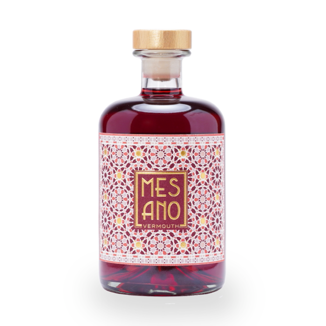 MESANO Vermouth