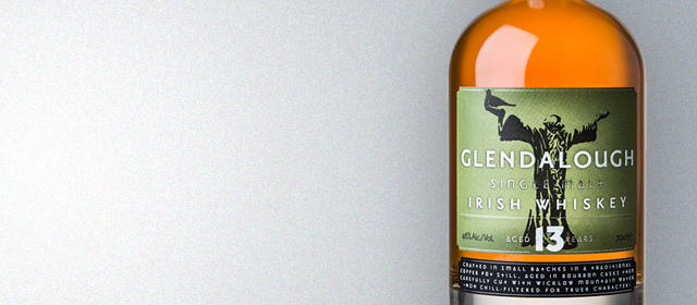 Glendalough 13 Year Single Malt