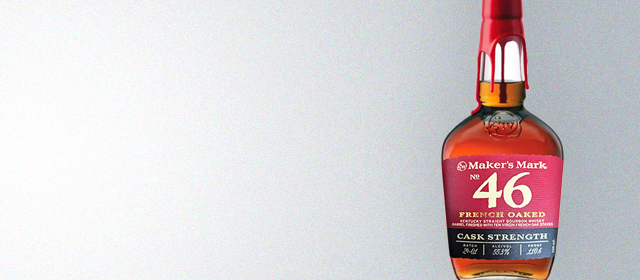 Maker's Mark 46 Cask Strength | Reviews
