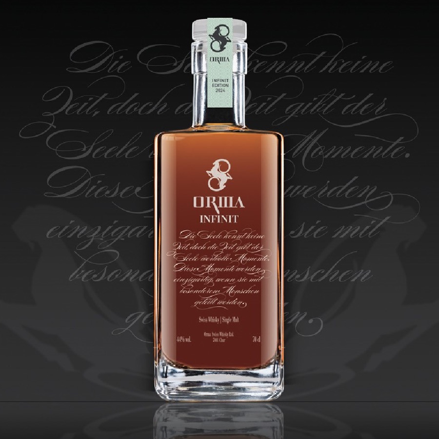 ORMA Infinity