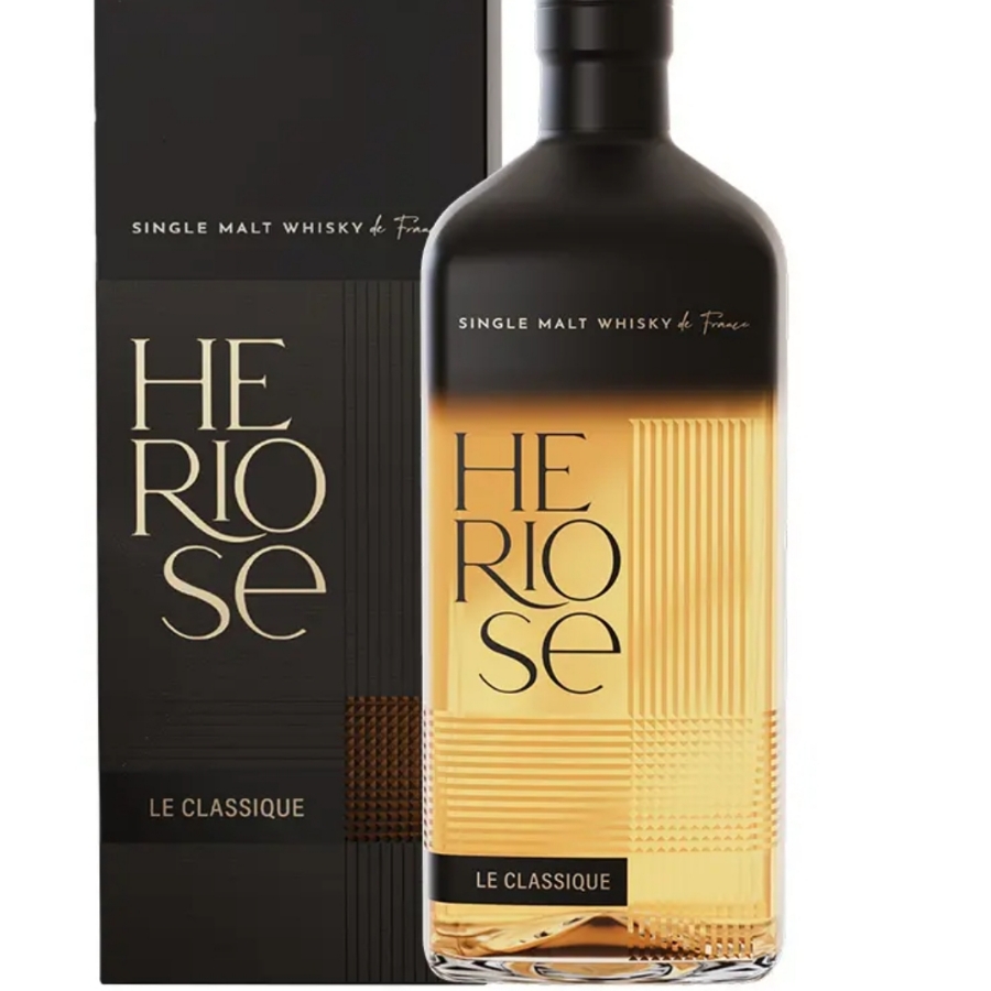 Heriose Le Classique