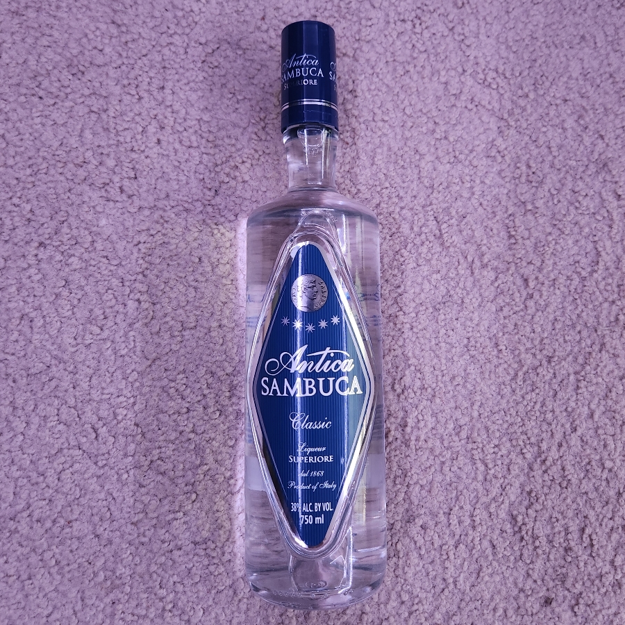 Antica Classic Sambuca