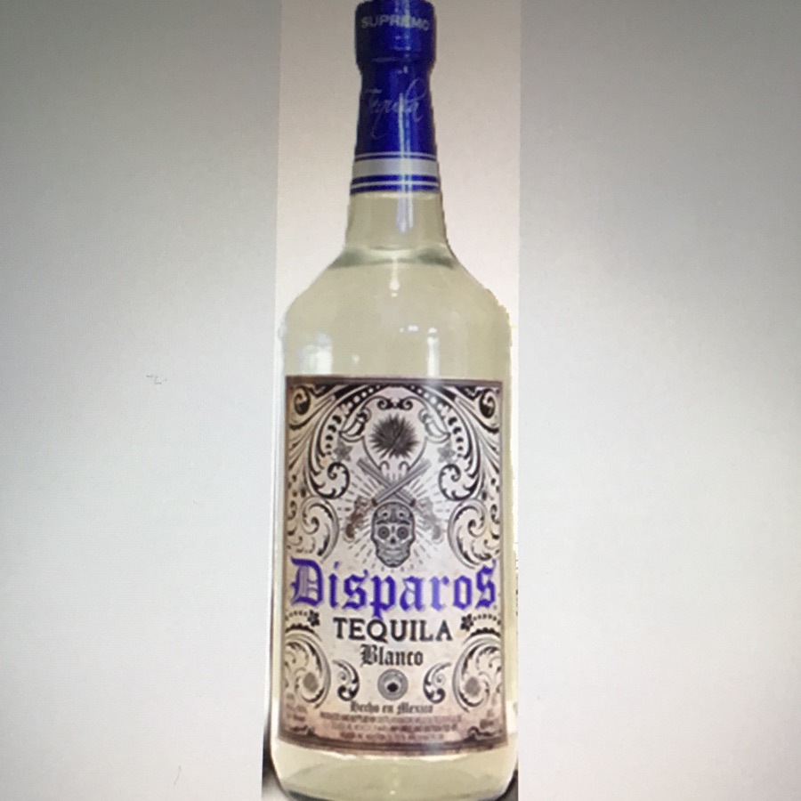 Disparos Blanco