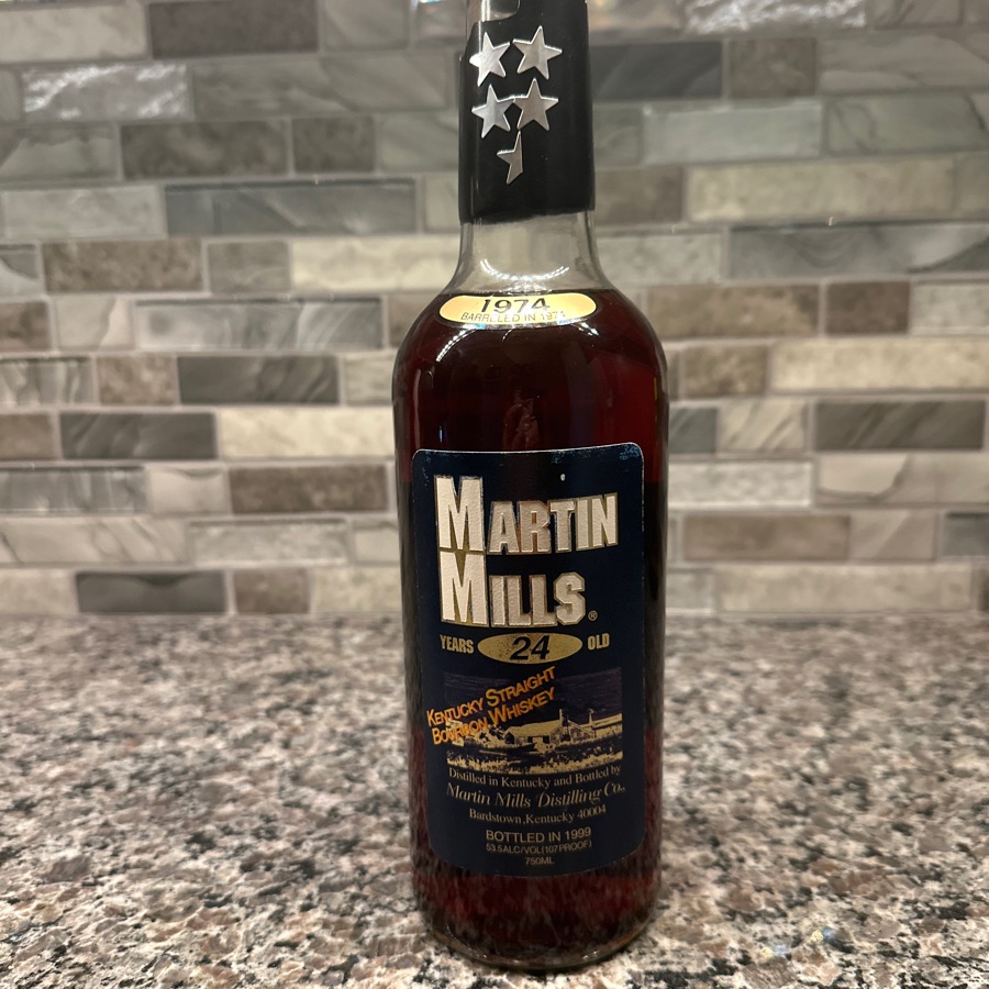 Martin Mulls