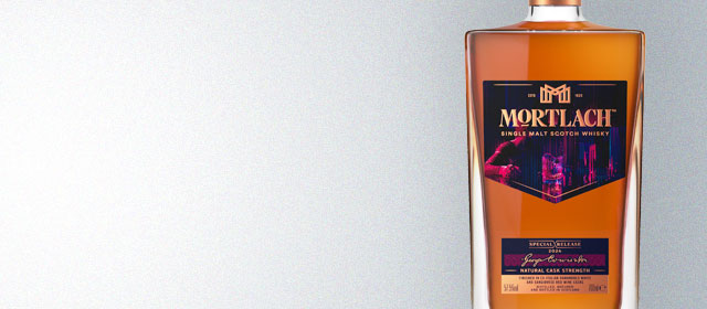 Mortlach Midnight Dusk (2024 Special Release)