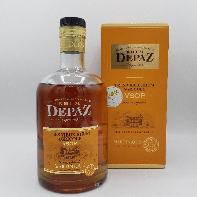 Depaz VSOP