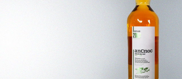 anCnoc Vintage 2002