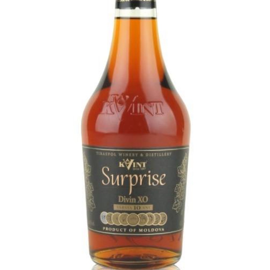 Kvint Surprise XO 10 YO