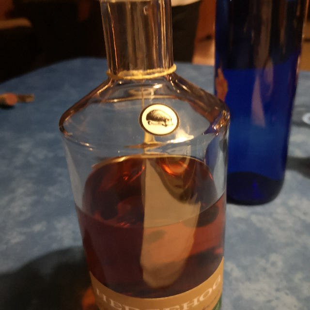 Hedgehog Distillerie Balthazar