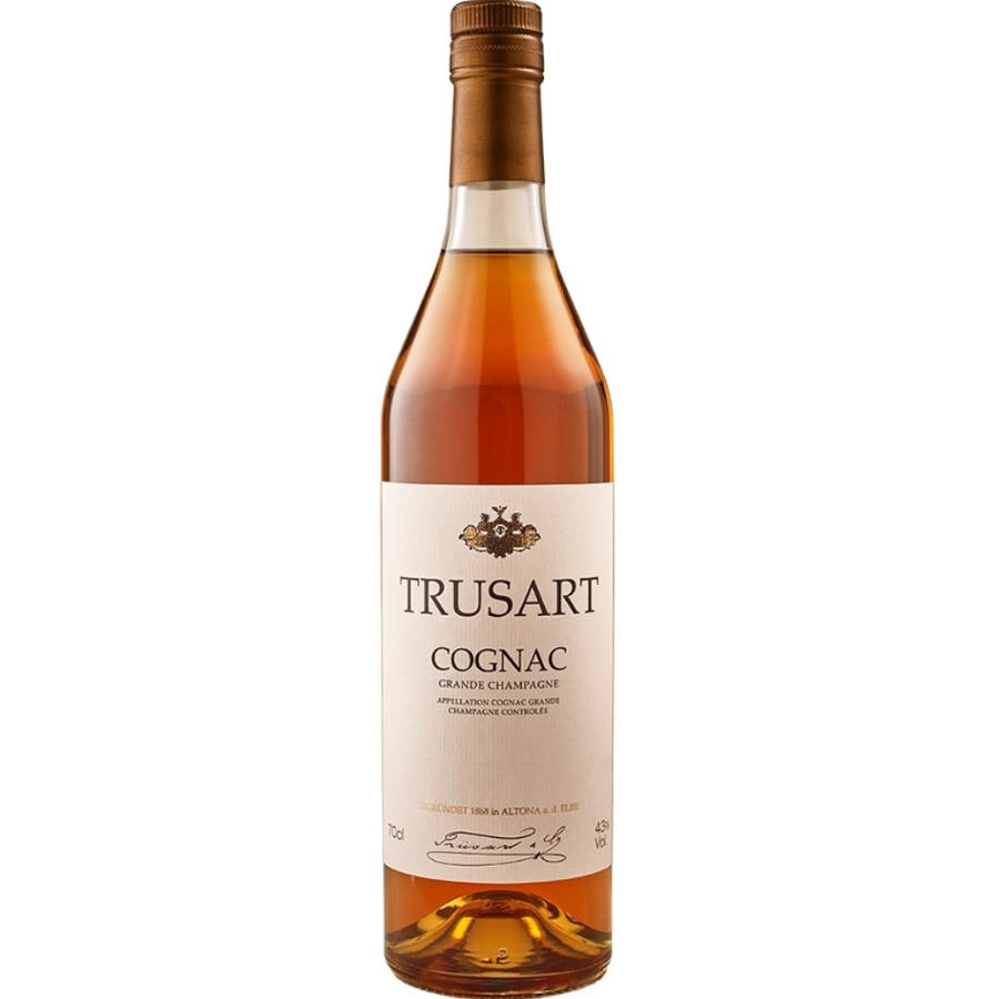 Cognac Trusart Encore Une Fois