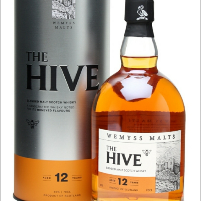 Wemyss the Hive 12 years old