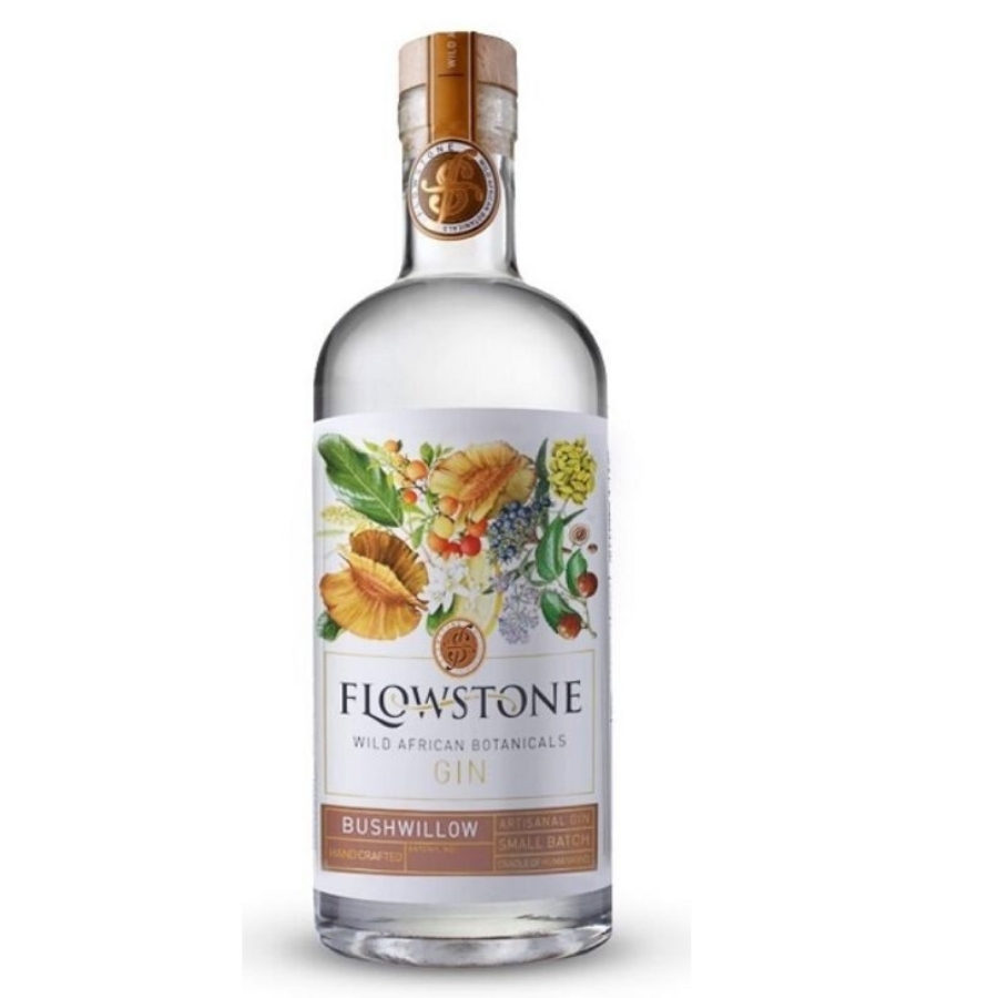 Bushwillow Gin
