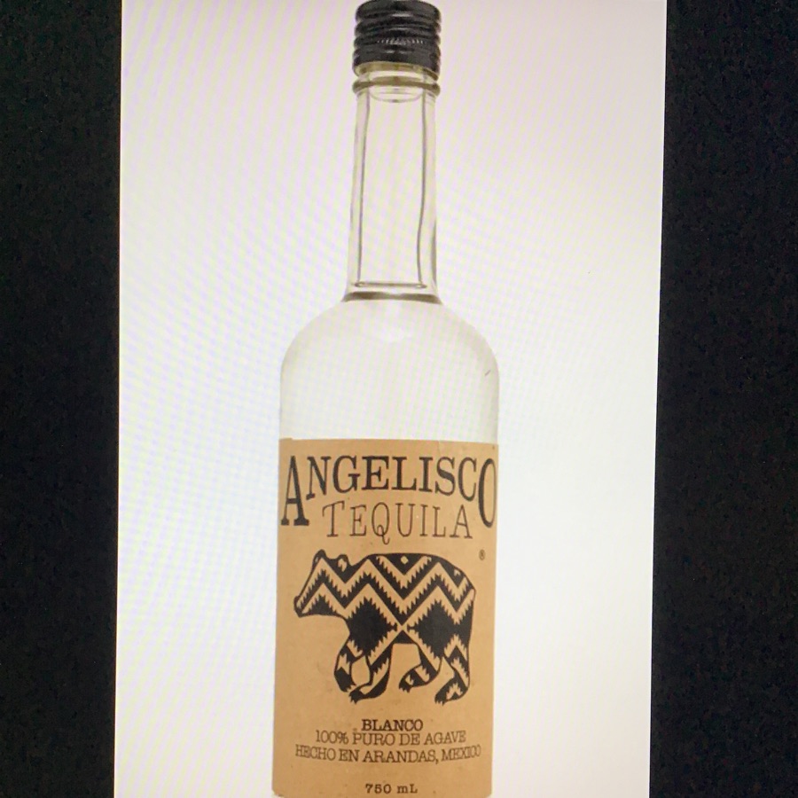 Angelisco Blanco