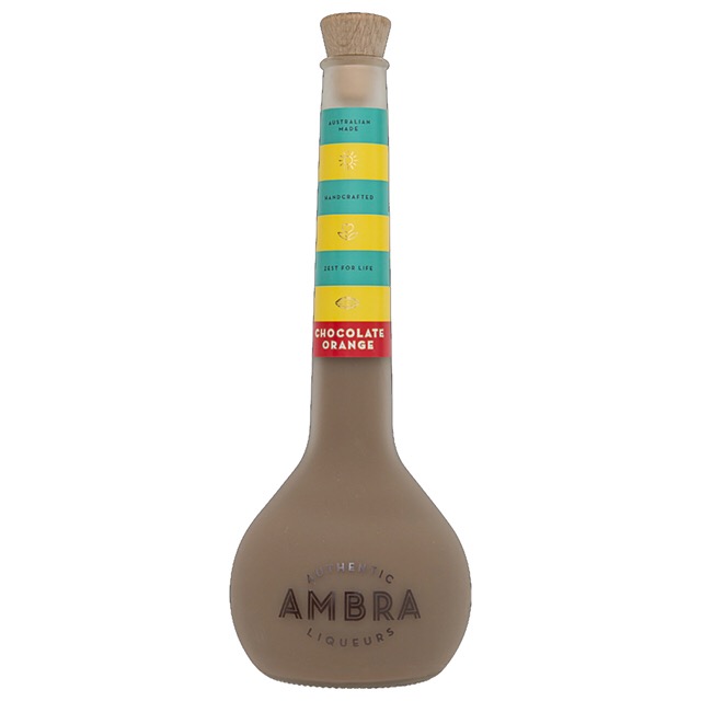 Ambra Chocolatino