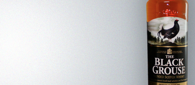 Black Grouse (Discontinued)