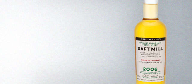 Daftmill 2006 Summer Batch Release (USA)