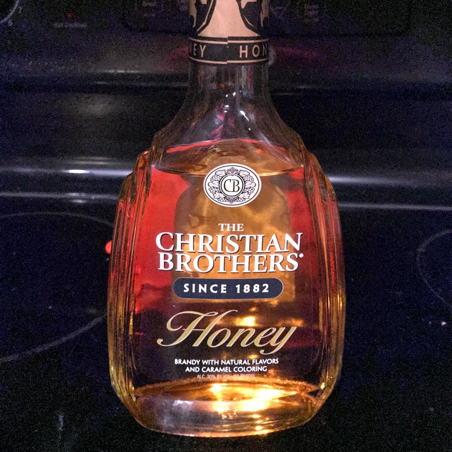 The Chistian Brothers Honey