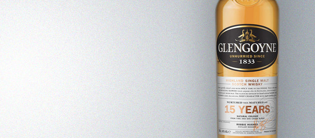Glengoyne 15 Year (Discontinued)