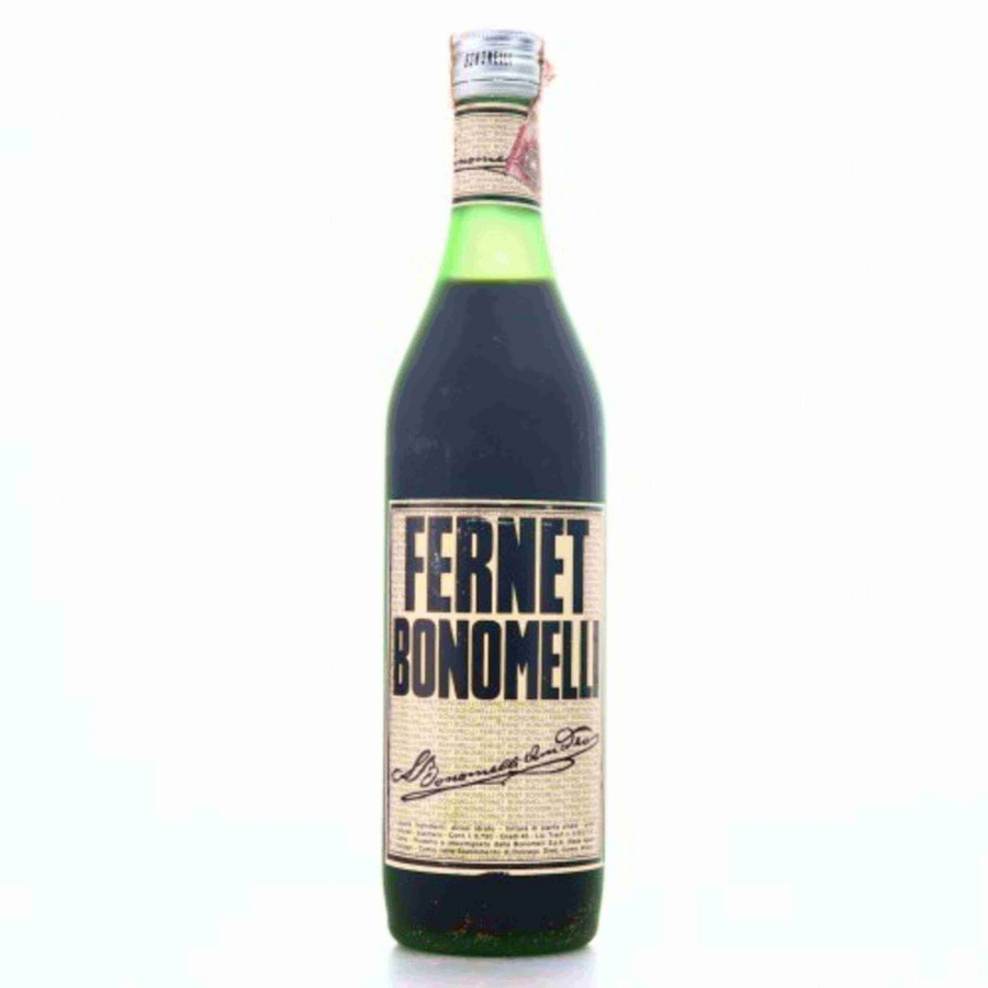 Fernet Bonomelli