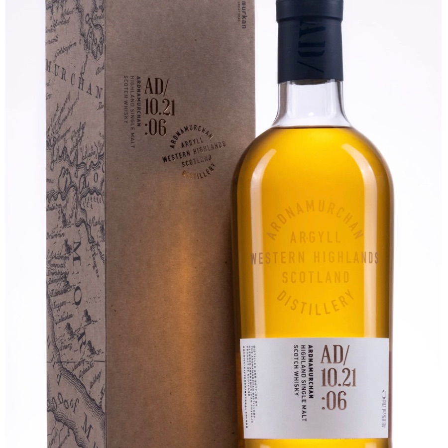 Ardnamurchan AD/10.21:06￼