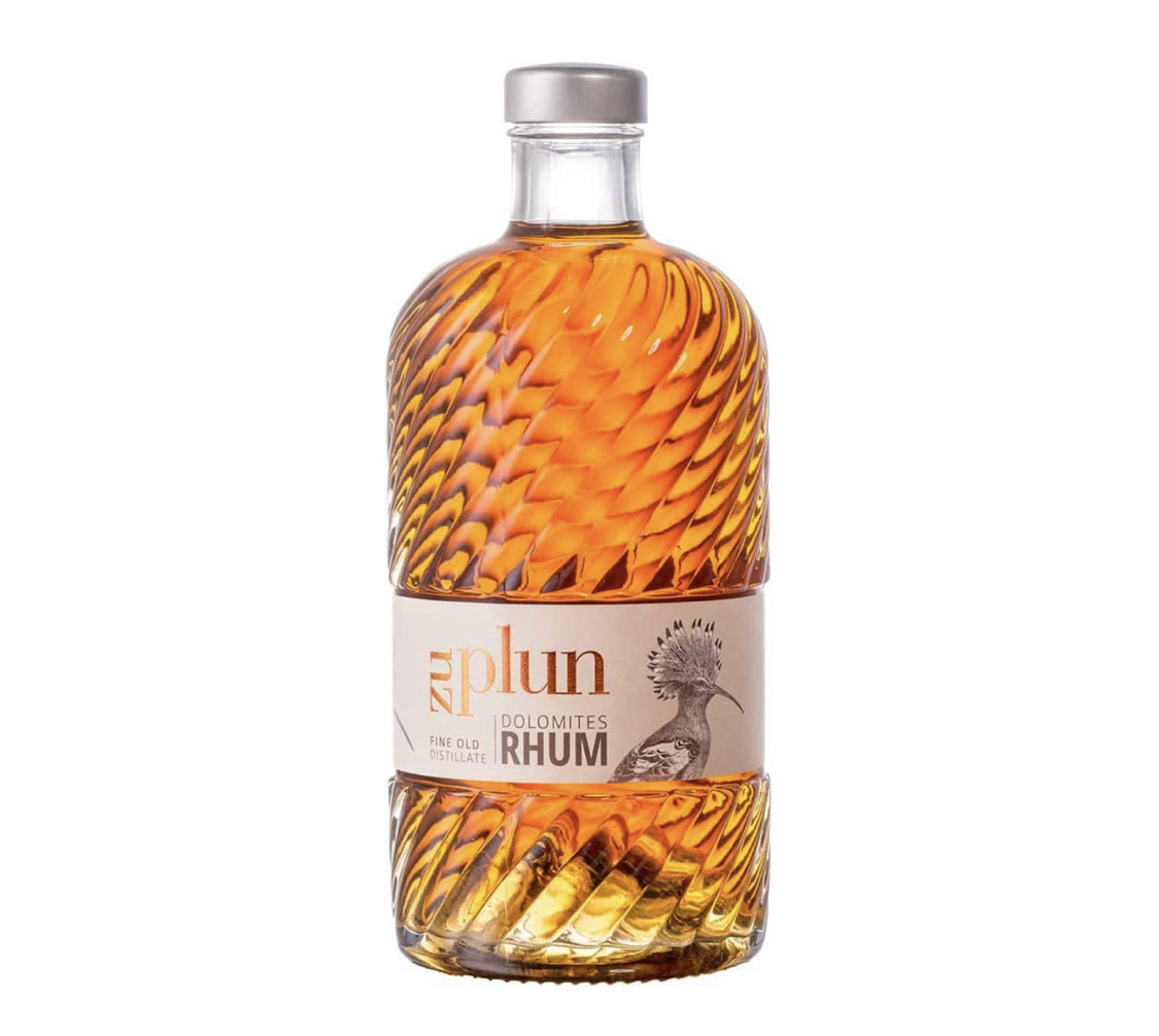 Rhum Dolomites Fine Old