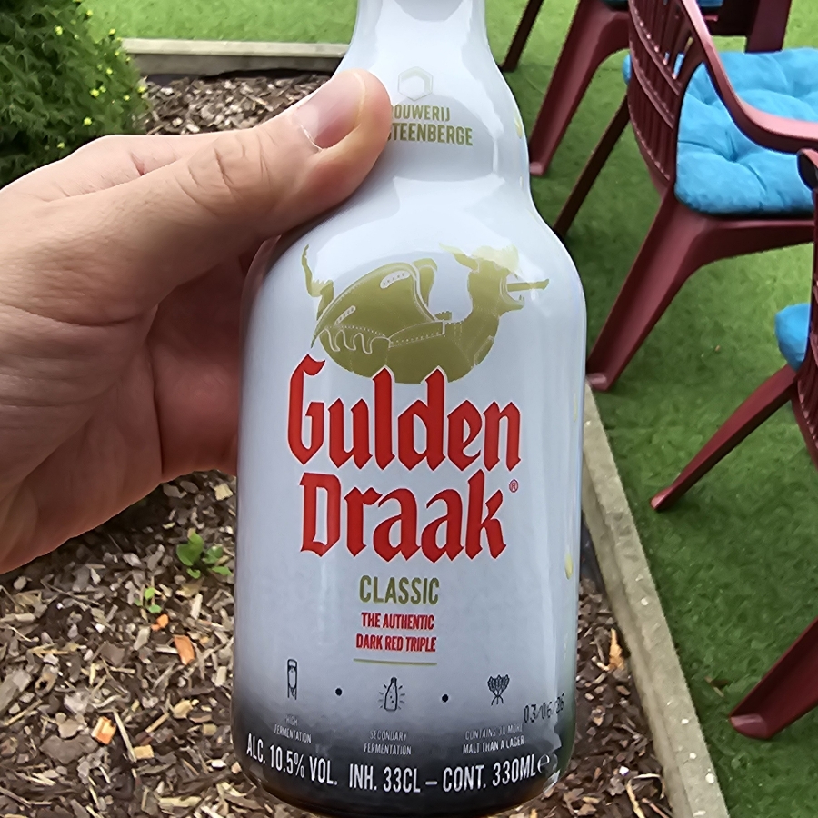 Gulden Draak