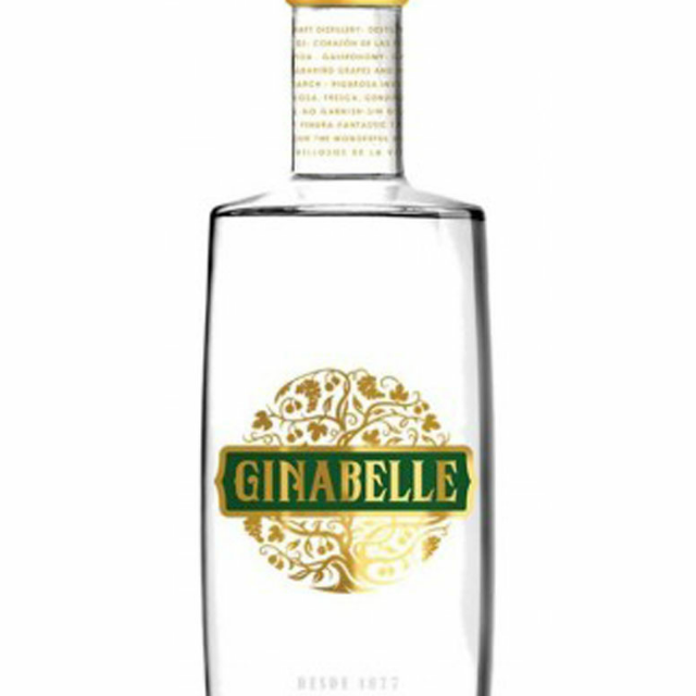 Ginabelle