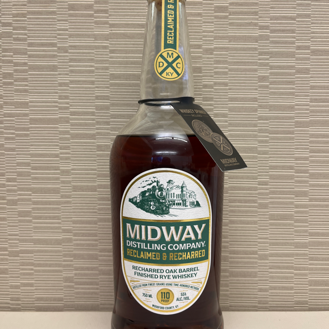 Midway Distilling Company