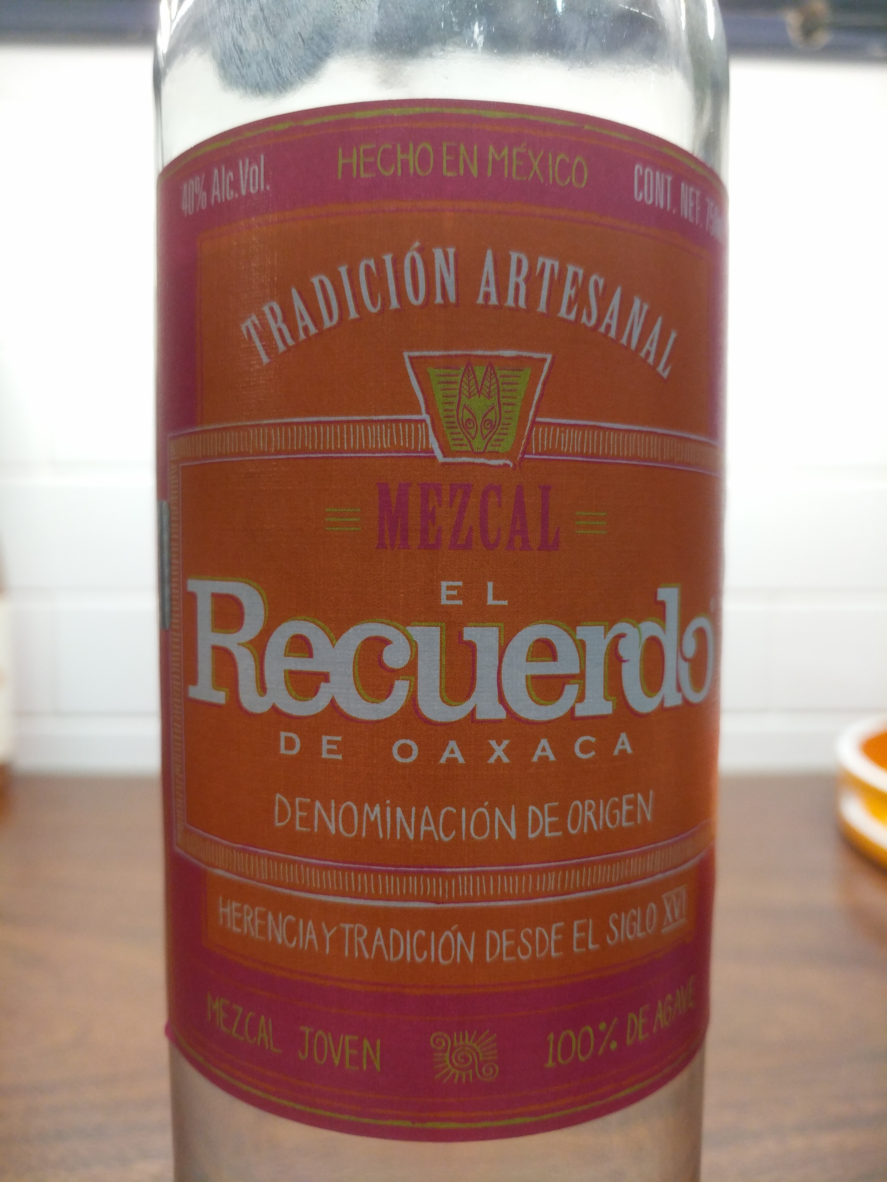 El Recruerdo