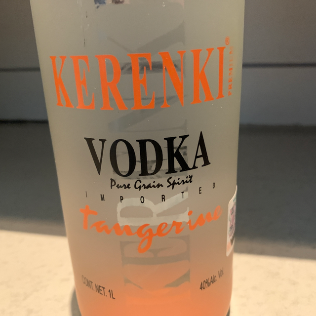 Kerenki