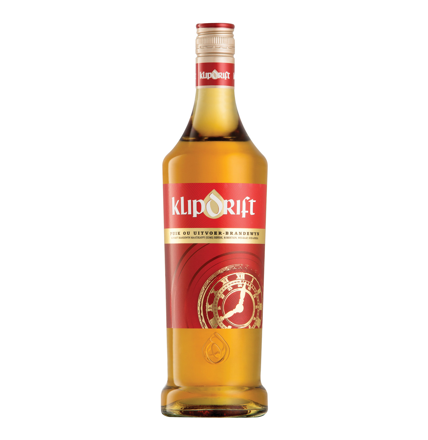 Klipdrift Export Brandy