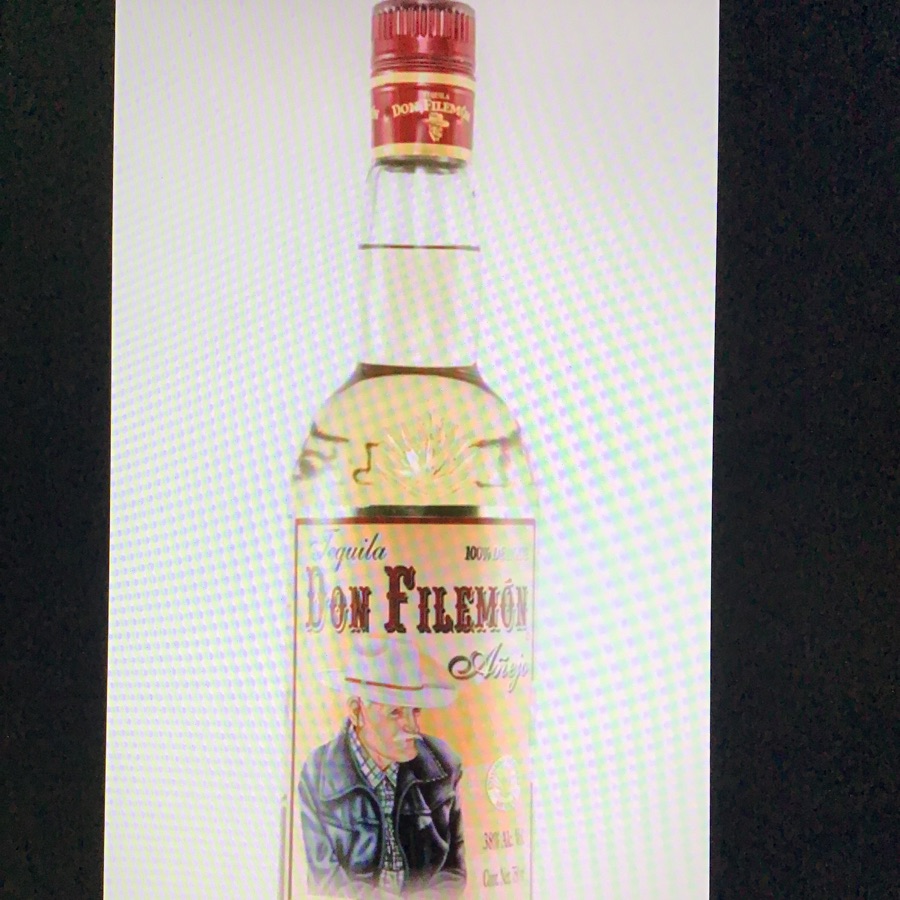 Don Filemón Añejo