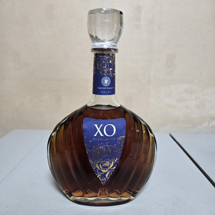 Suntory Brandy XO Excellence
