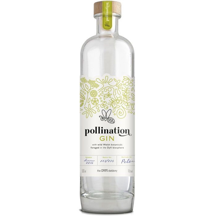 Pollination Gin