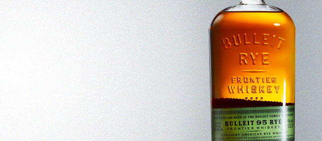 Bulleit Rye