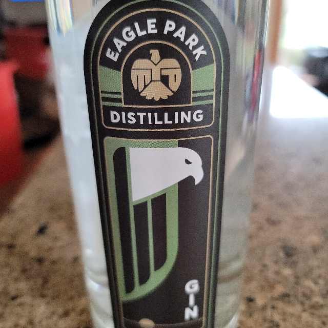Eagle Park Distilling Gin