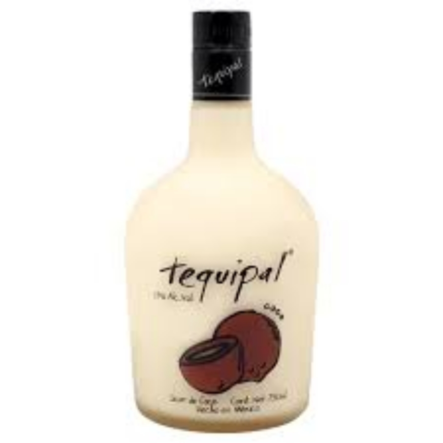 Tequipal Coco