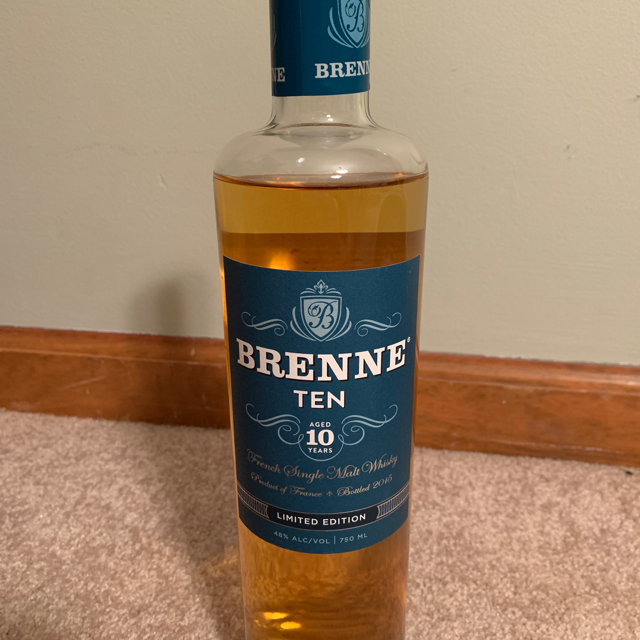 Brenne Ten