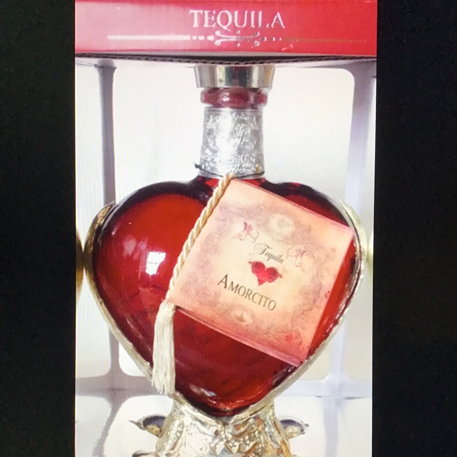 Amorcito Añejo