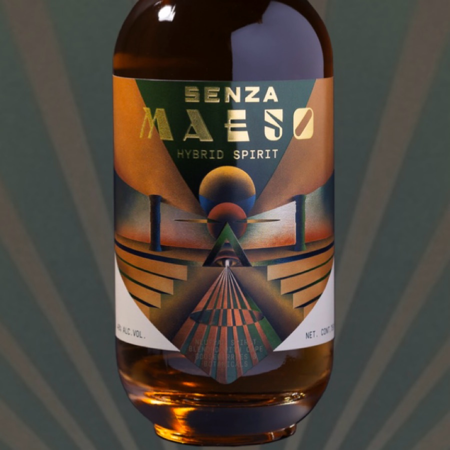 Senza Maeso