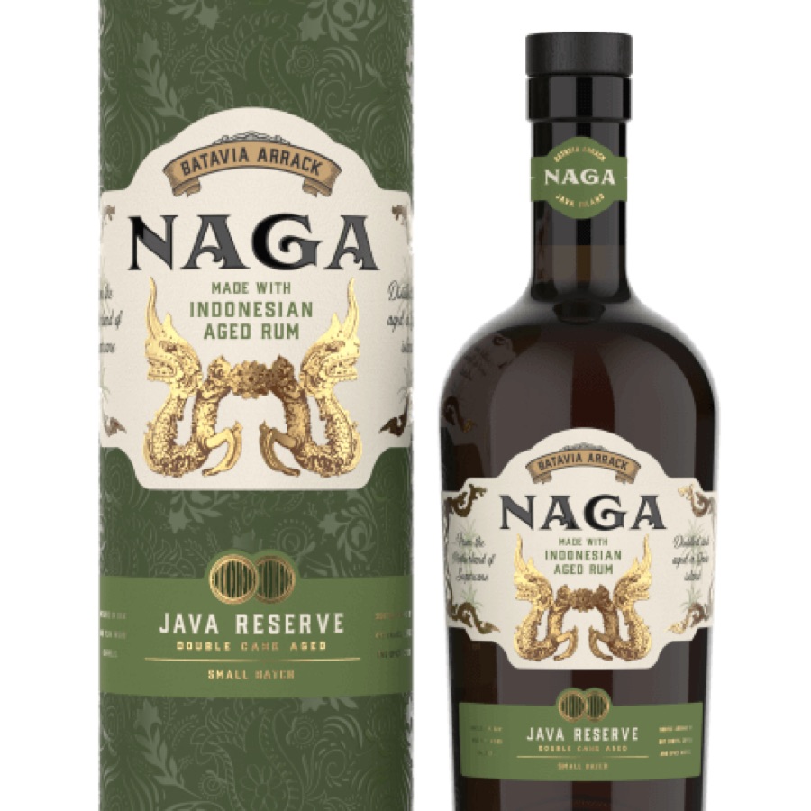 Naga Java Reserve