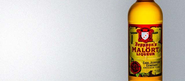 Jeppson's Malört