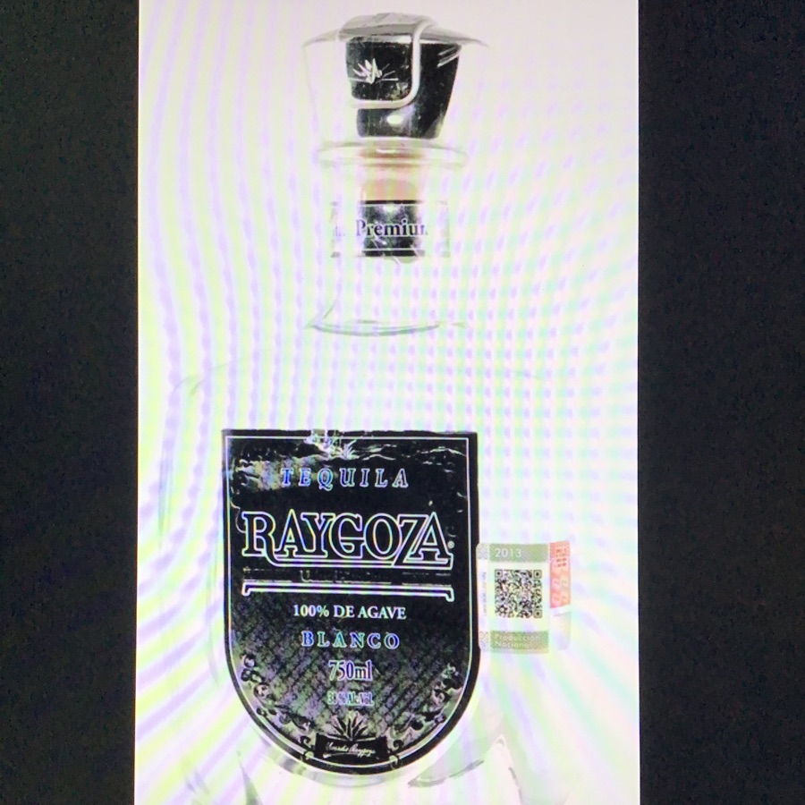 Raygoza Blanco