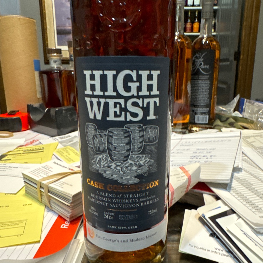 high west