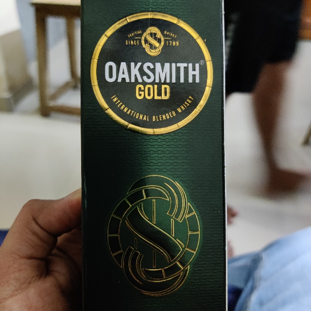 OAKSMITH GOLD