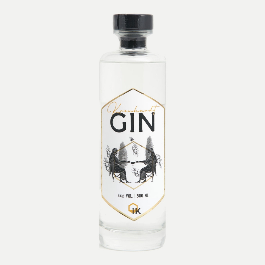Kronhardt Gin