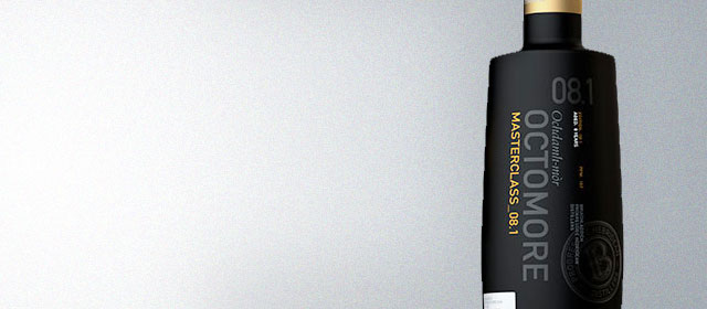 Octomore Masterclass 08.1/167
