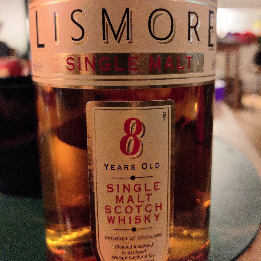 Lismore